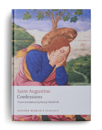 St. Augustine Confessions