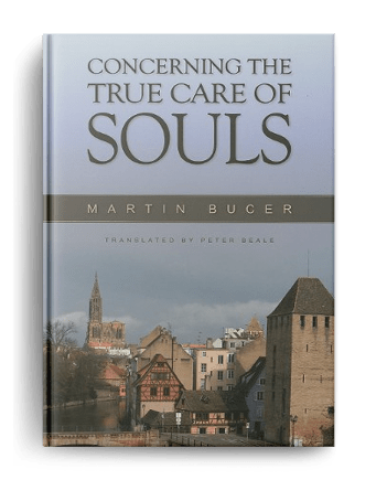 Concerning the True Care of Souls - Martin Buber