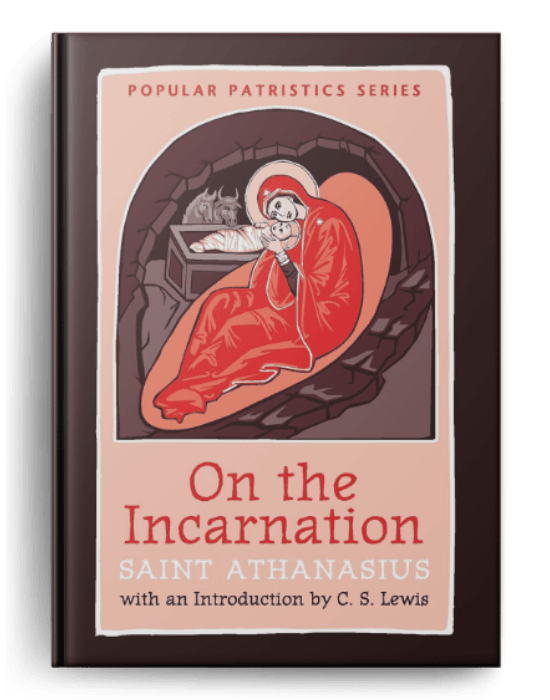 Untitled design (13)-min On the Incarnation Saint Athanasius