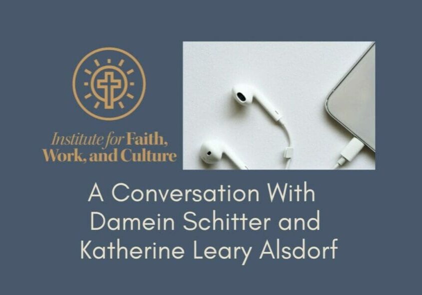 Schitter Convo